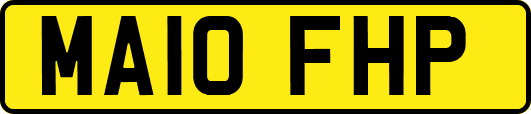 MA10FHP