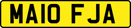 MA10FJA