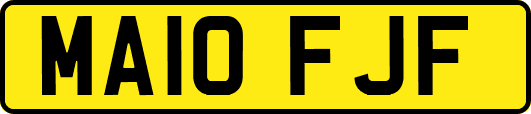 MA10FJF