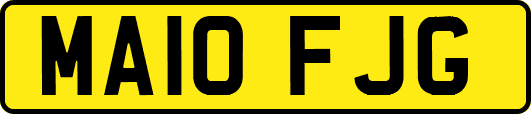 MA10FJG