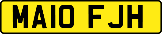 MA10FJH