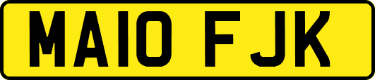 MA10FJK