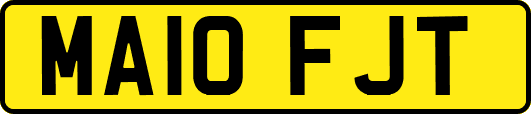 MA10FJT