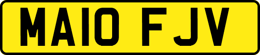 MA10FJV