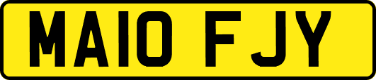 MA10FJY