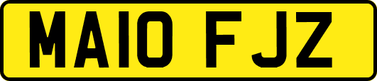 MA10FJZ