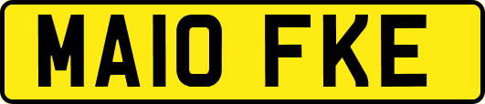 MA10FKE