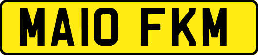 MA10FKM