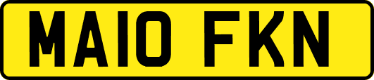 MA10FKN