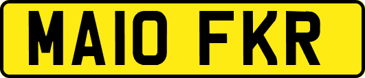 MA10FKR