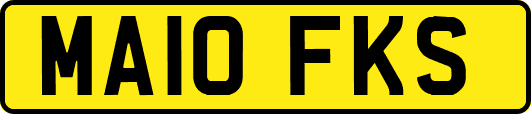 MA10FKS
