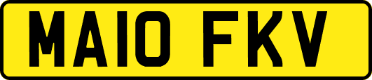 MA10FKV