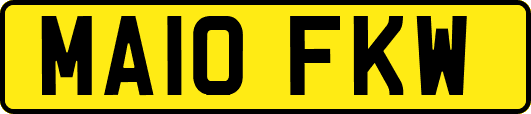 MA10FKW