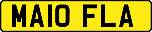 MA10FLA