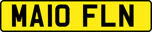 MA10FLN
