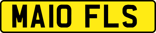 MA10FLS