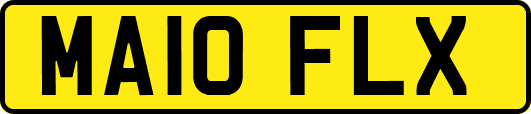 MA10FLX