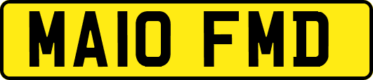 MA10FMD