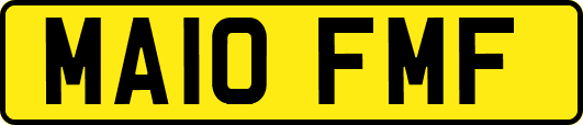 MA10FMF