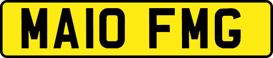 MA10FMG