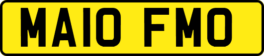 MA10FMO