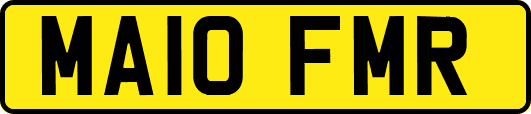 MA10FMR