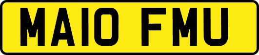 MA10FMU