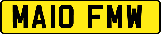 MA10FMW