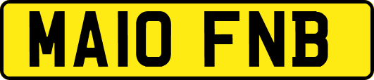 MA10FNB