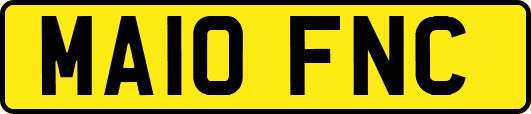 MA10FNC