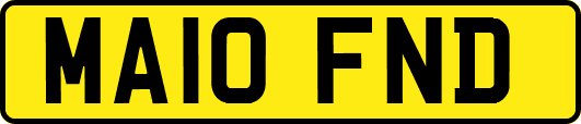 MA10FND