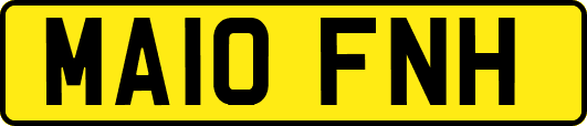 MA10FNH