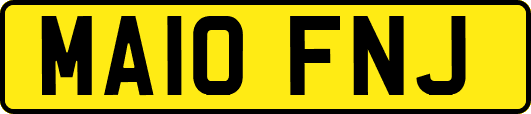 MA10FNJ