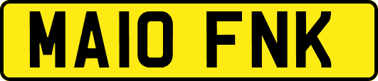 MA10FNK