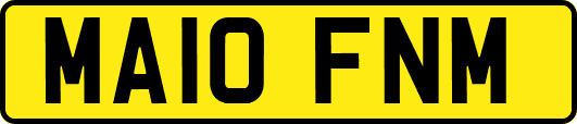 MA10FNM