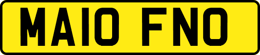 MA10FNO