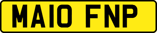MA10FNP