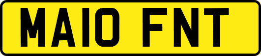 MA10FNT