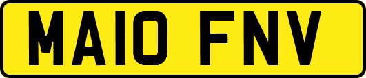 MA10FNV