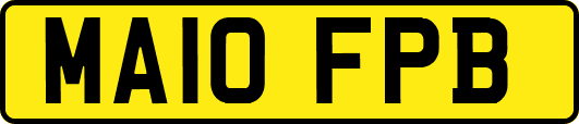 MA10FPB