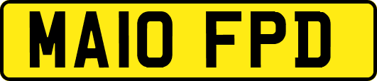 MA10FPD