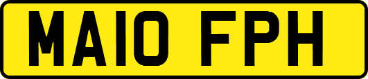 MA10FPH