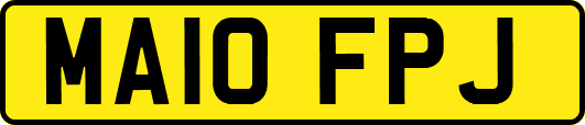 MA10FPJ