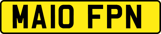 MA10FPN