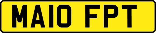 MA10FPT