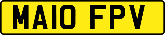 MA10FPV
