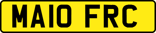 MA10FRC