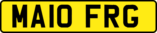 MA10FRG