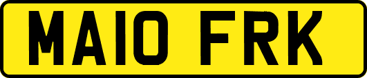 MA10FRK
