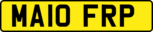 MA10FRP